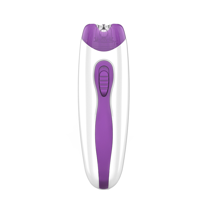 Máquina para arrancar el vello facial, mini afeitadora, depiladora para todo el cuerpo, microextractor de vello eléctrico para mujeres (SF-3001)